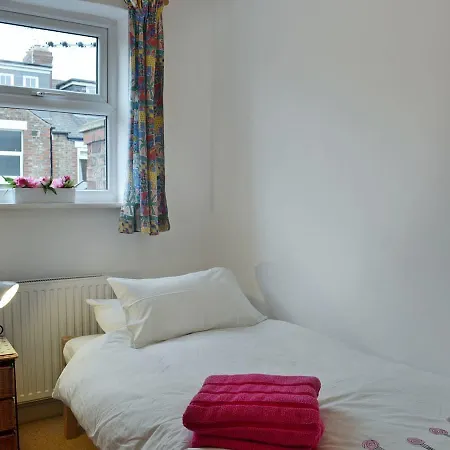 בית נופש Finsbury *